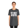 Key West Lifestyle - Unisex Jersey Short Sleeve Tee - Image 136