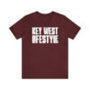 Key West Lifestyle - Unisex Jersey Short Sleeve Tee - Image 170