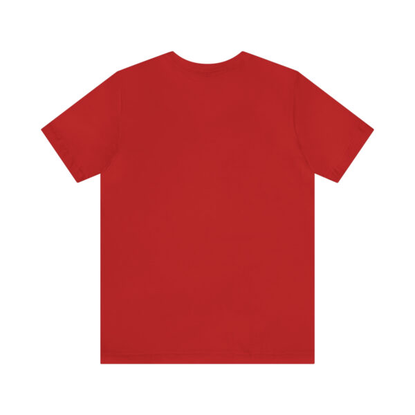 Key West Lifestyle - Unisex Jersey Short Sleeve Tee - Image 3