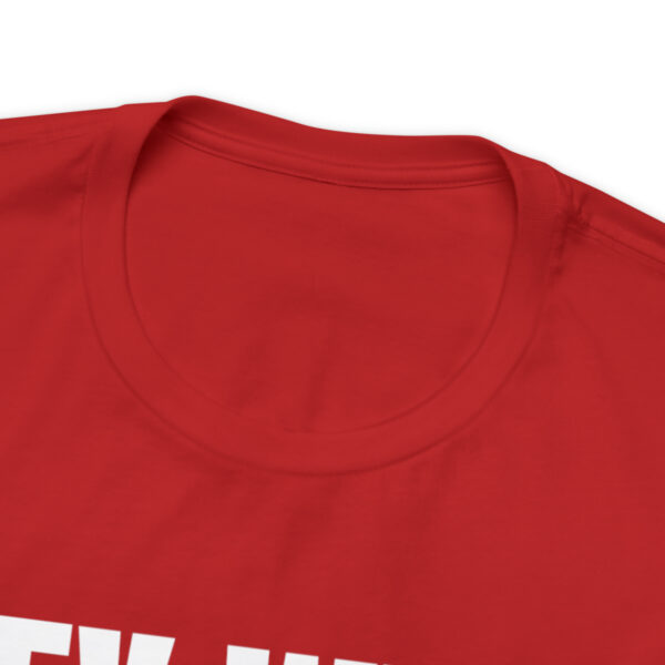 Key West Lifestyle - Unisex Jersey Short Sleeve Tee - Image 11