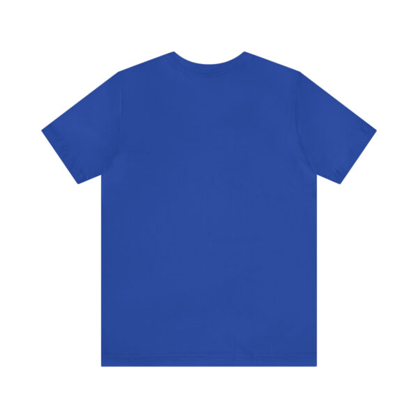 Key West Lifestyle - Unisex Jersey Short Sleeve Tee - Image 123
