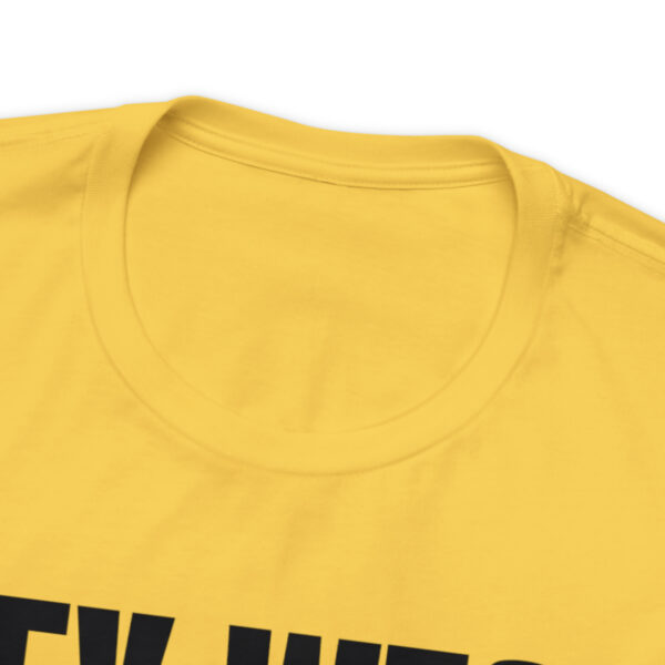 Key West Lifestyle - Unisex Jersey Short Sleeve Tee - Image 71