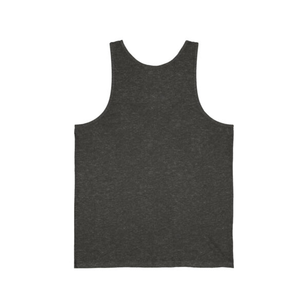 Key West Lifestyle - Unisex Jersey Tank - Image 8