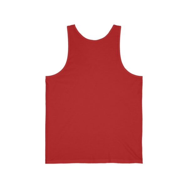 Key West Lifestyle - Unisex Jersey Tank - Image 12