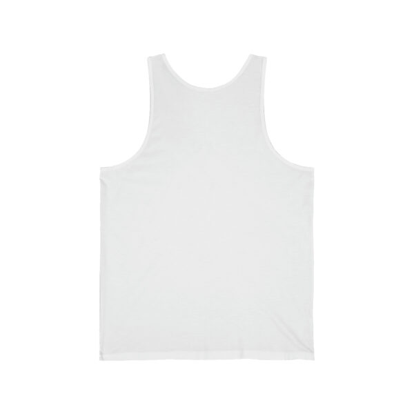 Key West Lifestyle - Unisex Jersey Tank - Image 4