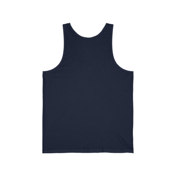 Key West Lifestyle - Unisex Jersey Tank - Image 10