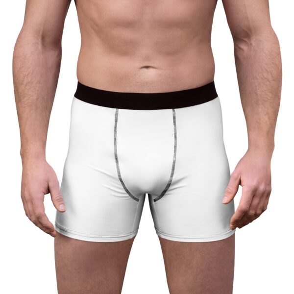 Key West Lifestyle - Men's Boxer Briefs - Image 4