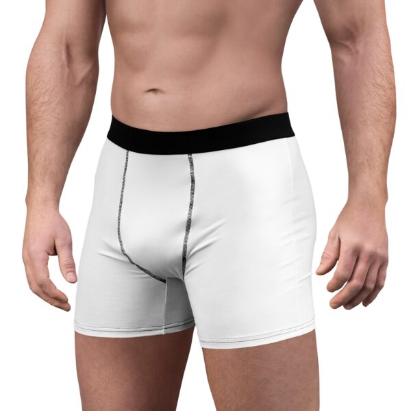 Key West Lifestyle - Men's Boxer Briefs - Image 5