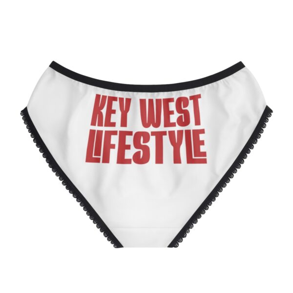 Key West Lifestyle - Women's Briefs - Image 3