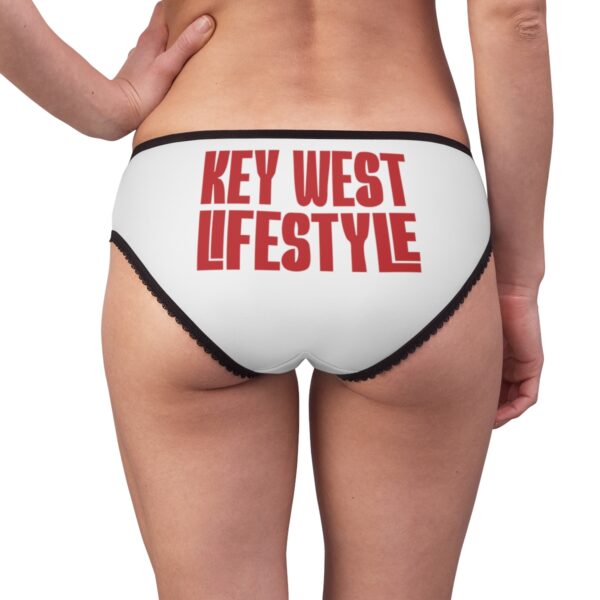 Key West Lifestyle - Women's Briefs