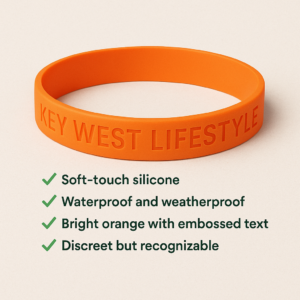 keywestls wristband